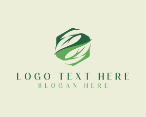 Leaf Herbal Wellness logo
