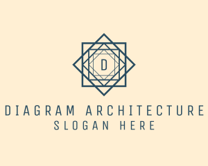 Diamond Tile Architecture logo