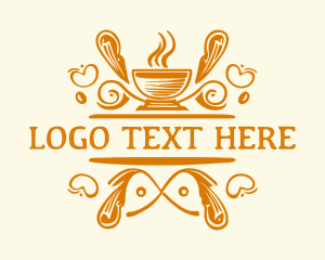 Cafeteria Dining Bowl logo
