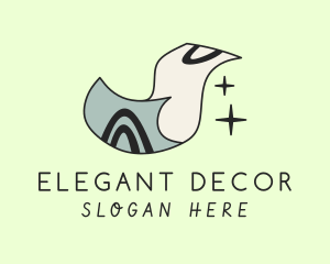 Rug Carpet Cleaning  logo design