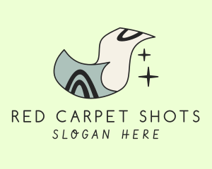 Rug Carpet Cleaning  logo design