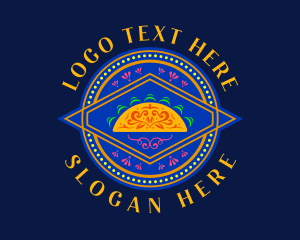 Taqueria Mexican Cooking logo