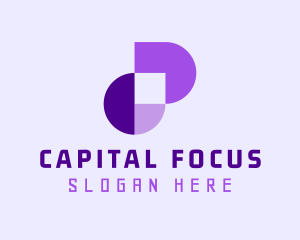Venture Capital Startup logo