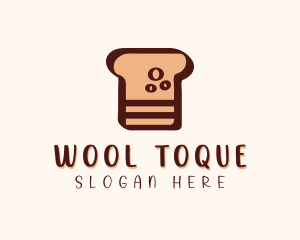 Bread Chef Toque logo