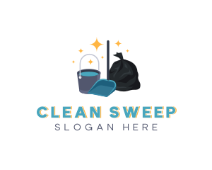 Housekeeping Sanitation Tools logo