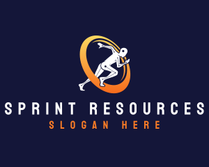 Runner Fitness Physiotherapy logo