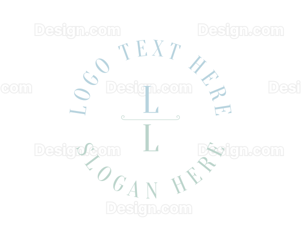 Lifestyle Beauty Boutique Logo