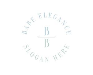 Lifestyle Beauty Boutique logo design