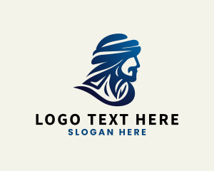 Bedouin Arab Tribe logo