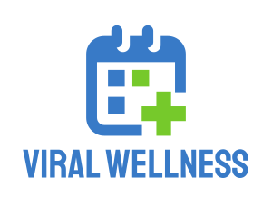 Medical Appointment Calendar logo