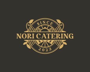 Gourmet Dining Restaurant  logo design