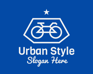 Bicycle Star  logo
