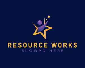 Star Foundation Human Resource logo