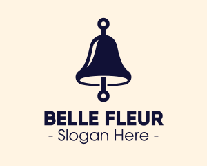 Farm Bell Ringer logo design