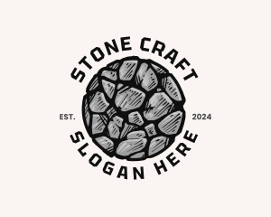 Stone Tile Flooring  logo