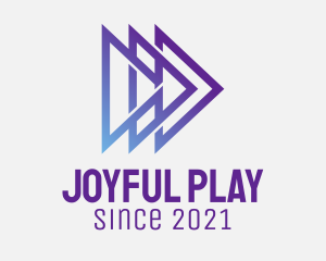 Modern Digital Play logo