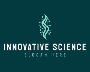 DNA Biotech Science logo