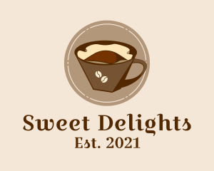 Coffee Filter Brew logo