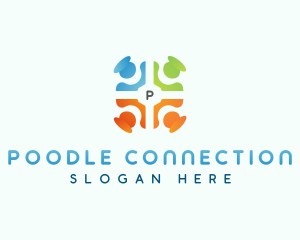 People Connection Unity logo