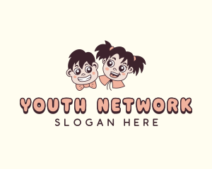 Youth Children Daycare logo