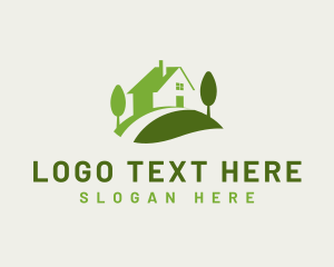 House Residential Property logo