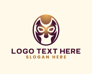 Hero Mask Gaming logo