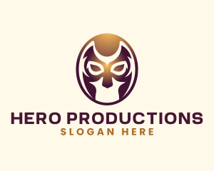 Hero Mask Gaming logo