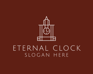 Clock Tower Building logo