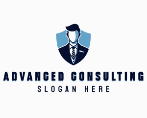 Professional Executive Consultant logo