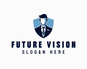 Professional Executive Consultant logo