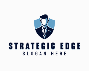 Professional Executive Consultant logo