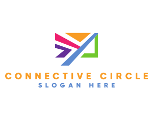Email Social Chat logo
