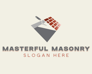 Masonry Brick Builder logo