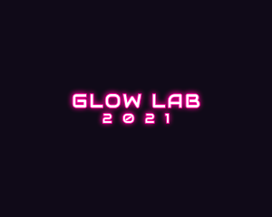 Glowing Technology Startup logo