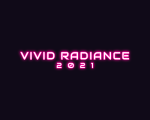 Glowing Technology Startup logo