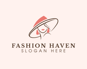 Fashion Hat Apparel logo