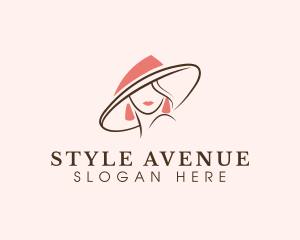 Fashion Hat Apparel logo