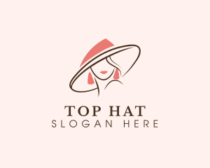 Fashion Hat Apparel logo