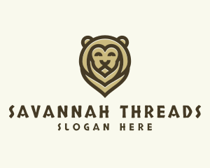 Wild Lion Safari logo