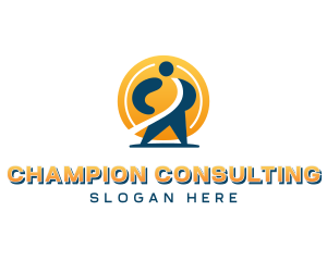 Leader Business Career logo