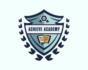 Academy Education College logo