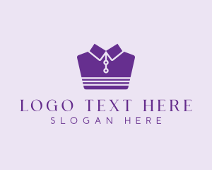 Shirt Clothing Boutique logo