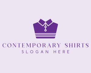 Shirt Clothing Boutique logo design