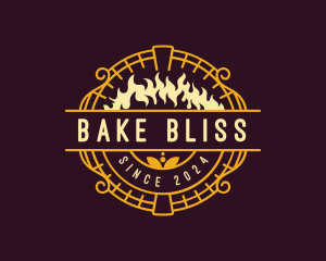 Oven Bakery Cafe logo