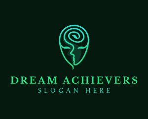 Mental Brain Wellness logo