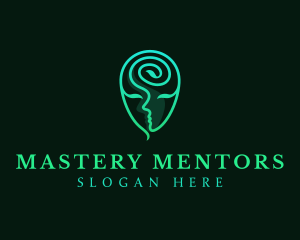 Mental Brain Wellness logo