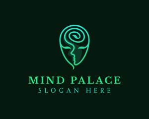 Mental Brain Wellness logo