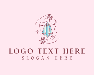 Precious Jewelry Boutique logo