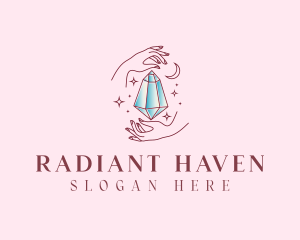 Precious Jewelry Boutique logo