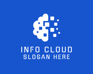 Digital Cloud Database logo